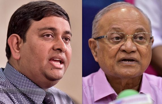 ގާނޫނުން ބޭރުން އަމަލުކުރާކަށް ނުބުނަން: މައުމޫން