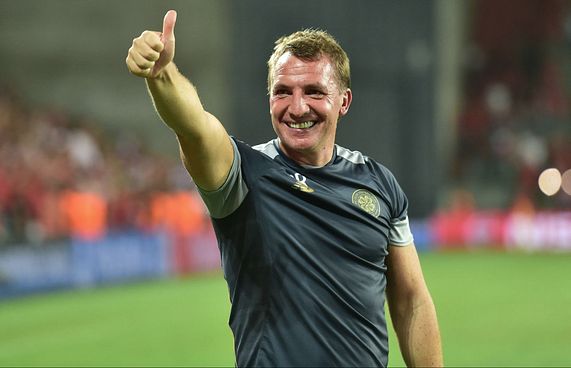 "ޕްރިމިއާ ލީގުގައި ވެސް ސެލްޓިކް ތަފާތު ދައްކާނެ"