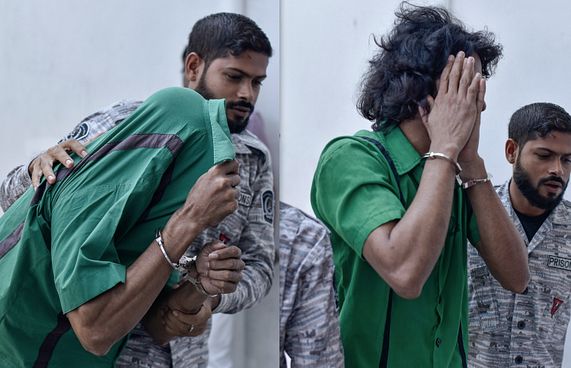 މިރުޒާގެ ގާތިލަކު މަރަން ކުރި ހުކުމް ސުޕްރީމް ކޯޓަށް
