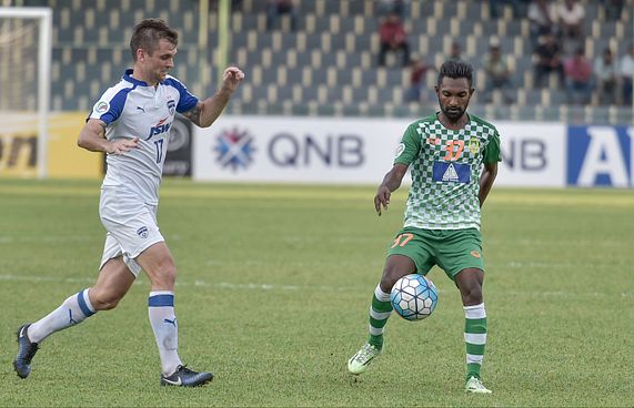 އަމާޒަށް ވާސިލްނުވިޔަސް މާޒިޔާ އެއް ފިޔަވަޅު ކުރިއަށް!