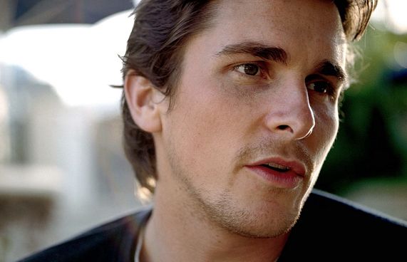 ކުރީގެ ނައިބް ރައީސް ޑިކް ޗޭނީގެ ރޯލަށް ބޭލް