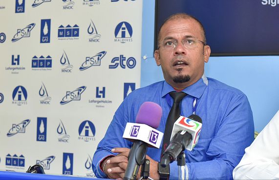 އީސީ އަށް ޝަރީފް އައްޔަންކުރަން ކޮމެޓީން ފާސްކޮށްފި