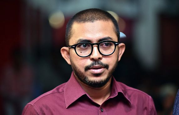 ޝިފާގަށް އަމީތު ވަރަށް ބޮޑަށް ފާޑުވިދާޅުވެއްޖެ