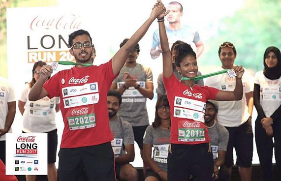 ޓީއެފްޖީ ލޯންގް ރަންގެ އެކްސްޕޯ މި ފަހަރު ތަފާތު ގޮތަކަށް