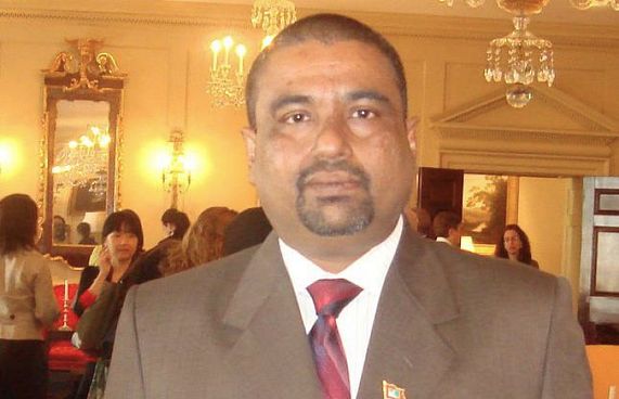 ދިޓީވީގެ ސީއީއޯ ރައީސް އޮފީހުގެ ޑިރެކްޓަރަކަށް