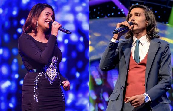 މީރާ އާއި ފާލިހް މިއަދު ކައިވެނިކުރަނީ