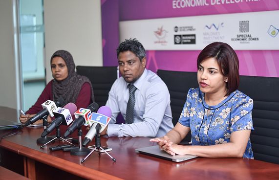 ފުރަތަމަ ކްއާޓަރުގެ އިންވެސްޓްމަންޓް 200މިލިއަން ގައި