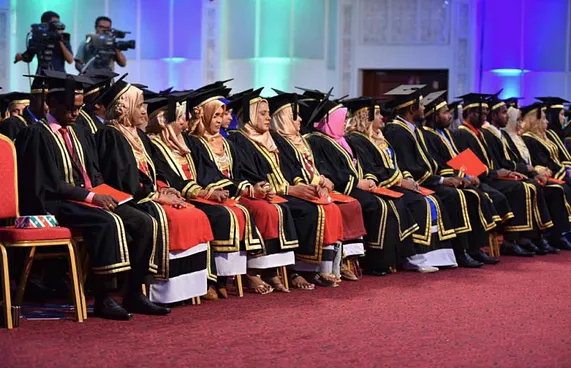 ސްޓައިޕެންޑް ނުލިބިގެން މައްސަލައެއް ހުށަނާޅާ:މިނިސްޓްރީ