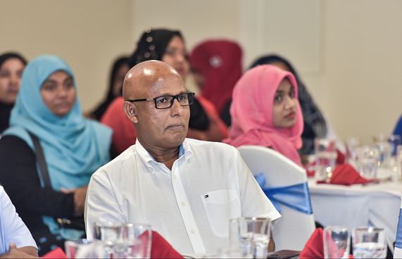 ސިއްރުފެންފުށީގައި އެމްޑީޕީ އެމްޕީންގެ ހިއްސާއެއް ނެތް