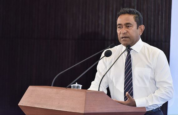 ކުރިއެކޭ އެއްގޮތަށް އާސަންދަ ލިބޭ ގޮތް ހަމަޖައްސައިފި