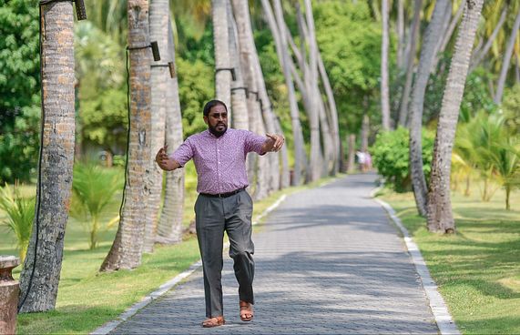 ސާވިސްޗާޖު ރުފިޔާއިން ދިނުމަކީ ހައްގު ނިންމުމެއް ނޫން