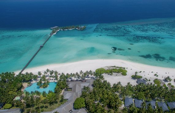 އެންމެ ބޮޑު ކޮވިޑް ޓެސްޓް ލެބް ސަން އައިލެންޑްގައި