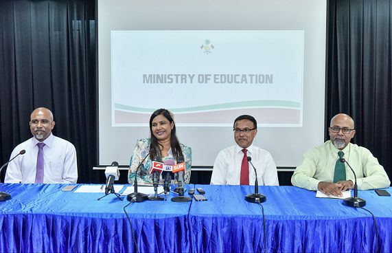 ހުއްދަ ނެތި ފެއާތައް ބާއްވައިގެން ނުވާނެ: ޑީއެޗްއީ