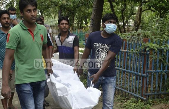 ދެ ވަނަ އޮޓޮޕްސީން ރައުދާގެ މަރާ މެދު ގޮތެއް ނުނިމޭ