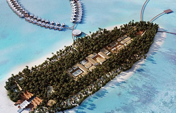 ނަޝީދުގެ ސަރުކާރުން އިއުލާން ނުކޮށް 17 ރަށް ދޫކުރި