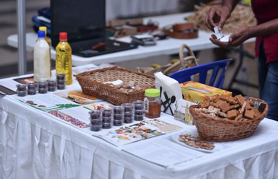 އިންޑިއާގެ އުފެއްދުންތަކަށް ހާއްސަ ފެއާ ދަރުބާރުގޭގައި