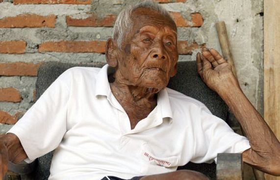 146 އަހަރުވެފައިވާ ކަމަށް ބުނާ މީހާ މަރުވެއްޖެ