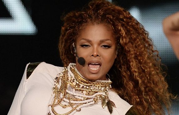 ޖެނެޓް ޖެކްސަން އެންމެ ފަހުން ޓުއާއަކަށް ނުކުންނަނީ