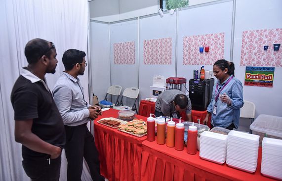 ކޮންޒިއުމާ ފެއާގައި އަދިވެސް ބައިވެރިވެވޭނެ