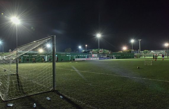 ޓާފް ދަނޑުގެ އަލި މަޑުވެ، ޓީމުތަކަށް އުނދަގޫތަކެއް!