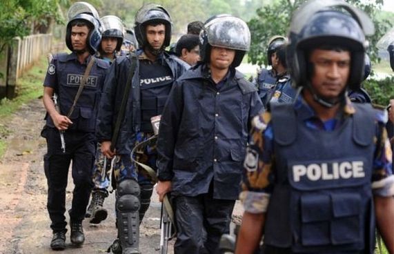 ބަންގާޅުގެ ރާޖްޝާހީން ފަސް ހަނގުރާމަވެރިއަކު މަރާލައިފި