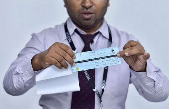 މިފަހަރު ބެންގަލޫރުގައި ވެސް ވޯޓު ފޮށި ބަހައްޓާނެ