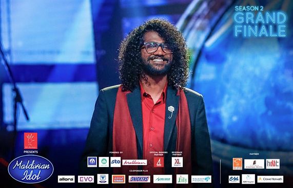 އޭބީޔޫ ފެސްޓިވަލްގައި މި ފަހަރު ރާއްޖޭން ބޮބް