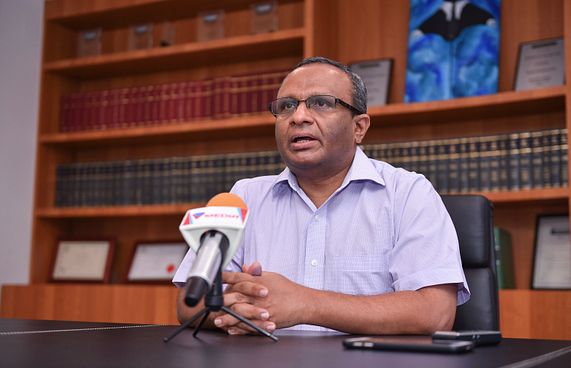 މަރުތަކުގެ އެންމެ ފުނަށް ދެވޭނެކަން ޔަގީން: ސުއޫދު