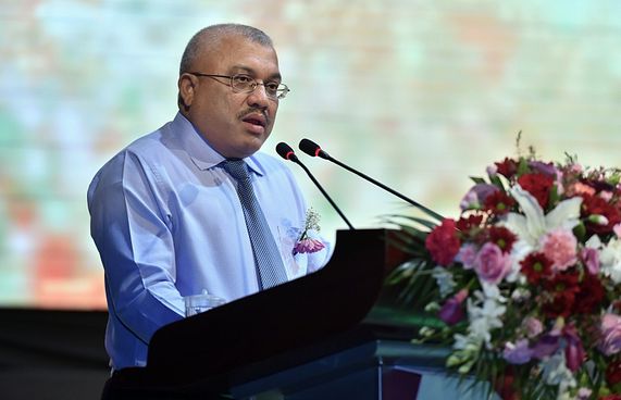 ޖިހާދު އުޅުއްވާ ފްލެޓް ހުސްކުރަން އަންގައިފި