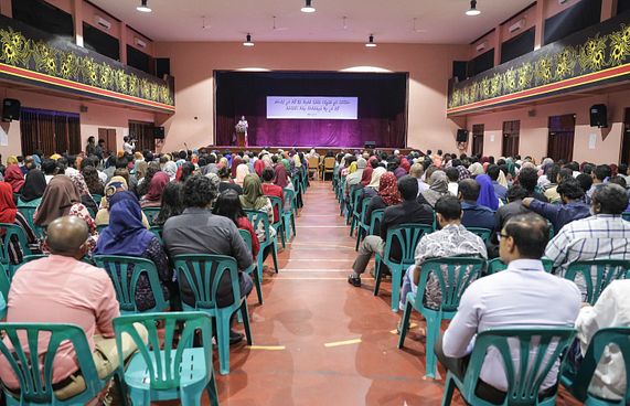 ސްޓޫޑެންޓް ލޯނުތަކުން 187 މިލިއަން ރުފިޔާ ނުލިބޭ