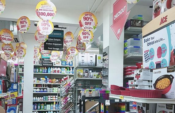 އޭސްހާޑްވެއާ، ކަލަ ބޭންކުން އިނާމަކަށް 300000ރ.