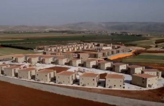 ސީރިއާގެ ޔަތީމް ކުދިންނަށް ތުުރުކީގައި ވަކި ސިޓީއެއް