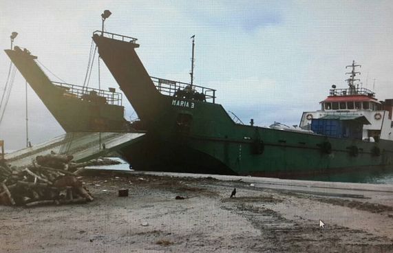 އޮޔާ ދާ އެއްޗެހިތަކަކާއި ތެޔޮގަނޑެއް ފެނިއްޖެ