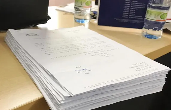 ކޮލަމް 27: މިއޮތީ ވަރުގަދަ ކައުންސިލެއް!