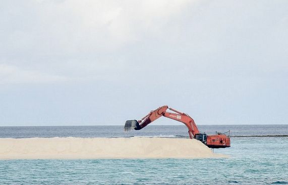 ދިއްފުށި ފަޅުގެ ބިން ކުއްޔަށް ދިނުން މަޑުޖައްސާލައިފި