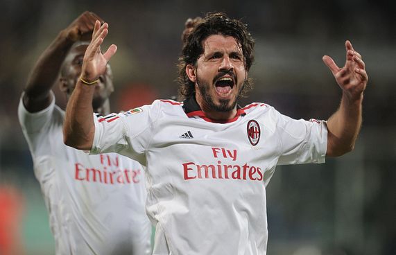 ނަޕޯލީގެ ކޯޗުކަން ގަޓޫސޯ އަށް