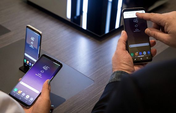 "އައިރިސް ސްކޭނާ ހެކް ކުރުމަކީ ވާނެ ކަމެއް ނޫން"