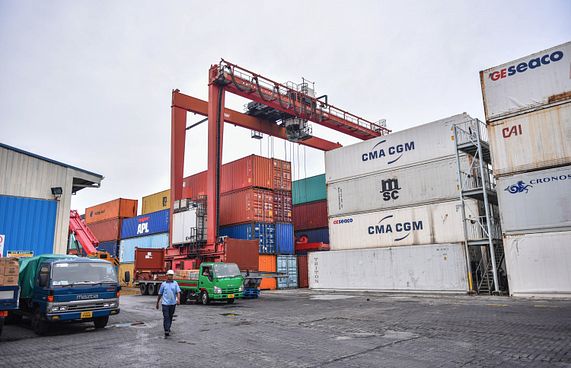 ވެހިކަލް އެތެރެކުރި މައްސަލާގައި ބަޔަކު ސަސްޕެންޑްކޮށްފި