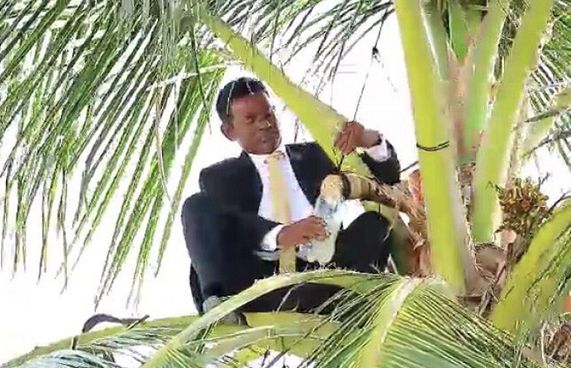 ހުވާކުރެއްވުމަށް ފަހު އަރައިވަޑައިގަތީ ރުކަށް!