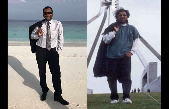 މިހާރު އެނގިއްޖެ: އަފްއާލްގެ ތަފާތު ސިފަތައް