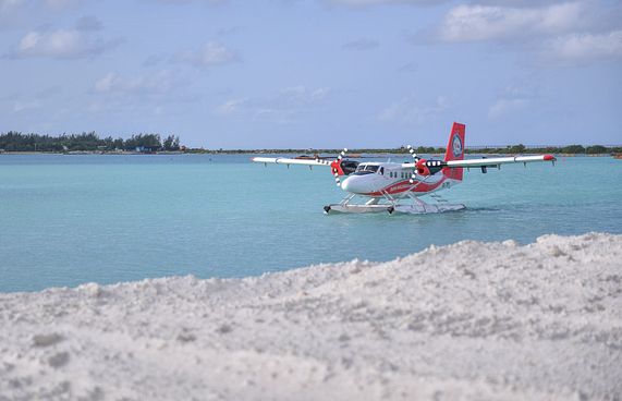 ޓީއެމްއޭގެ ހިއްސާ ގަންނަން ދެ ކުންފުންޏެއް ގުޅިއްޖެ