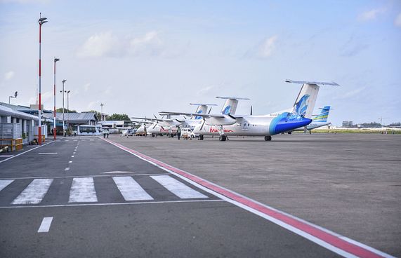 އެމްއޭސީއެލް އިން ވިއްކާ ތެލުގެ އަގު ހެޔޮކޮށްފި