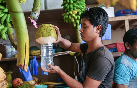 ޕްލާސްޓިކް ފުޅީގައި ކާބޯތަކެތި ބަންދުނުކުރަން އަންގައިފި