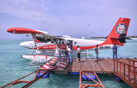 ޓީއެމްއޭގެ ހިއްސާ ގަންނަން ދެ ކުންފުންޏަކުން ސޮއިކޮށްފި