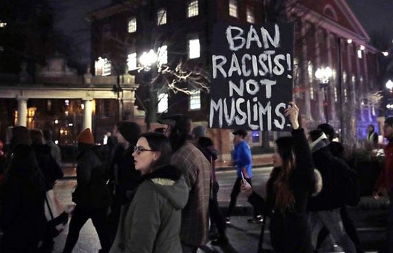 މުސްލިމުން މަނާކުރި އަމުރަށް ކޯޓުގައި އަނެއްކާވެސް ނާކާމިޔާބު