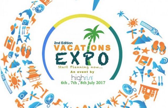 ވެކޭޝަންސް އެކްސްޕޯ ފަށަން ތައްޔާރުވަނީ