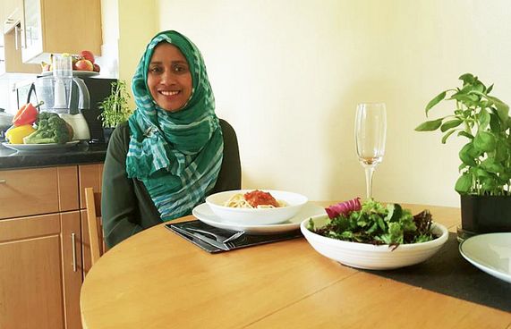 ކެންސަރުގެ ހިތި ރަހައިން ފާތުން ނެރުނު "ރަސްރަހަ"