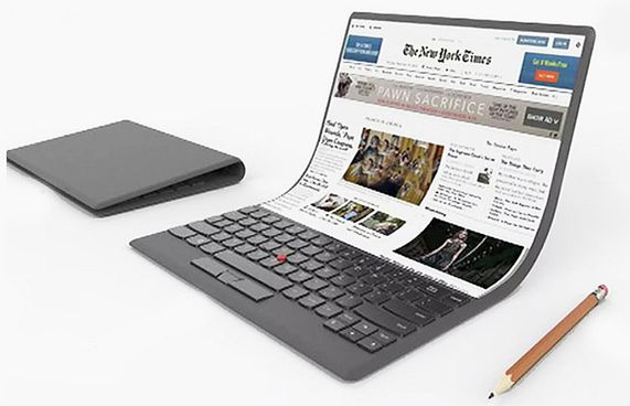 އޮޅާލެވޭ ފޯނެއްތަ، ލެޕްޓޮޕެއް ކިހިނެއްވާނެ؟