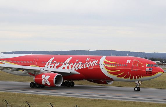 އެއާއޭޝިއާގެ ދިވެހި ދަތުރުވެރިޔާ: "އުއްމީދު ކަނޑާލި"