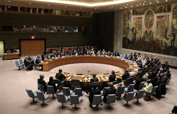 ހައްލެއް ފެނޭތޯ ޔޫއެންގެ ވަފުދެއް ރާއްޖޭގައި